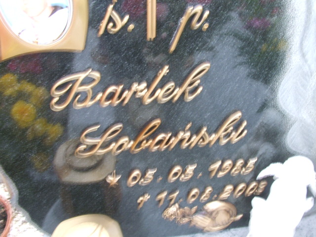 Władysław Sobański 1960 Lubsko - Grobonet - Wyszukiwarka osób pochowanych
