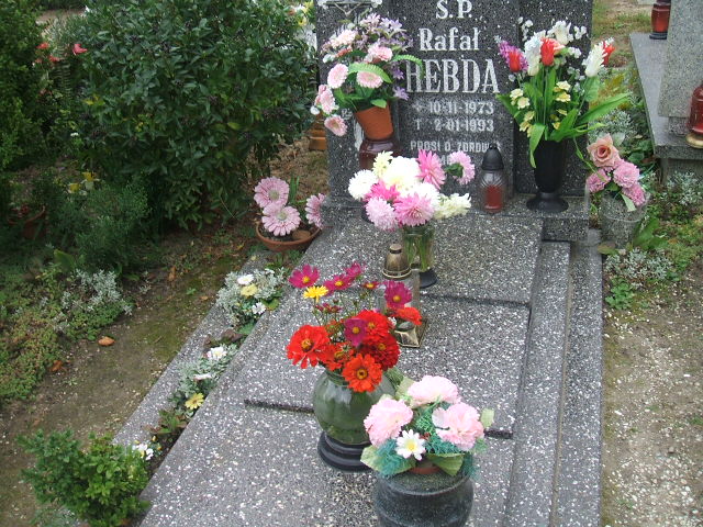 Leon Brzozowski 1951 Lubsko - Grobonet - Wyszukiwarka osób pochowanych