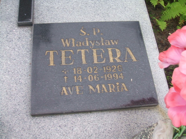 Olga Tetera 1931 Lubsko - Grobonet - Wyszukiwarka osób pochowanych