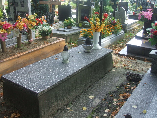 Aleksandra Kolago 1922 Lubsko - Grobonet - Wyszukiwarka osób pochowanych