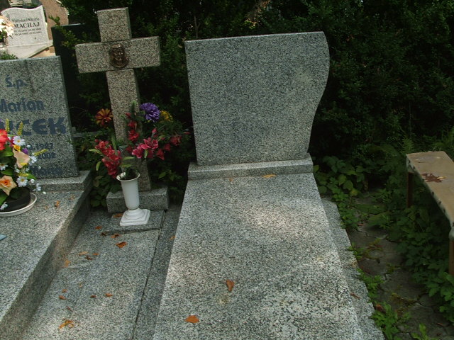 Jadwiga Nycek 1924 Lubsko - Grobonet - Wyszukiwarka osób pochowanych