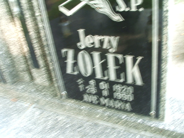 Jadwiga Żołek 1921 Lubsko - Grobonet - Wyszukiwarka osób pochowanych