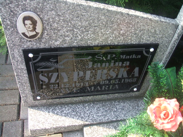 Maria Łozińska 1919 Lubsko - Grobonet - Wyszukiwarka osób pochowanych