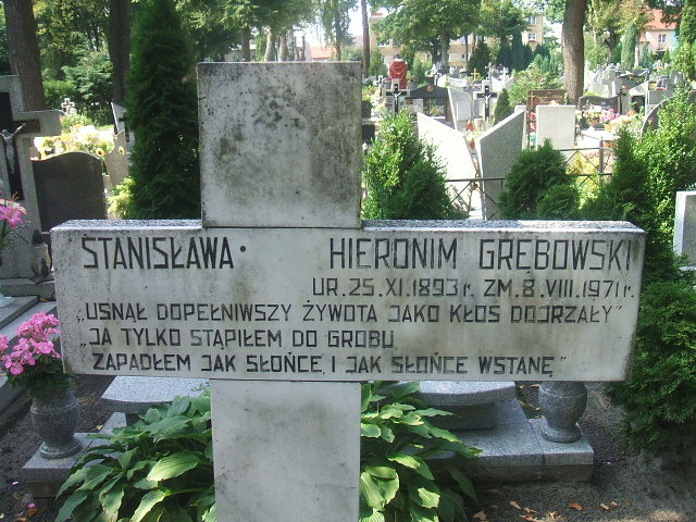 Walenty Heinemann 1941 Lubsko - Grobonet - Wyszukiwarka osób pochowanych