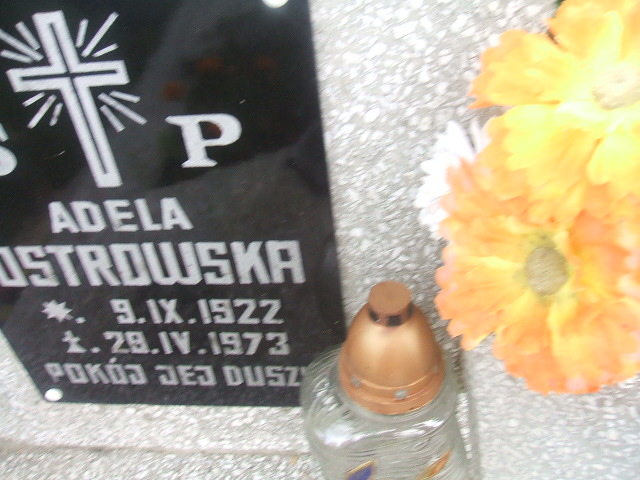 Jadwiga Tusin 1952 Lubsko - Grobonet - Wyszukiwarka osób pochowanych