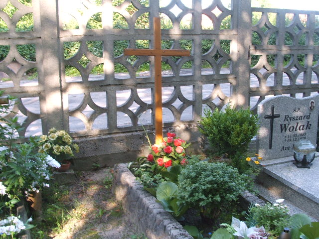 Barbara Piechowiak 1946 Lubsko - Grobonet - Wyszukiwarka osób pochowanych