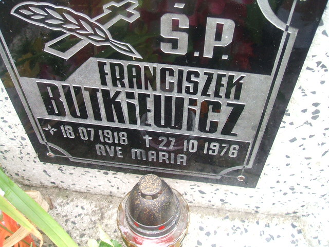 Oskar Mosycz 2007 Lubsko - Grobonet - Wyszukiwarka osób pochowanych