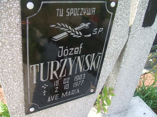 Teresa Wilczyńska 1934 Lubsko - Grobonet - Wyszukiwarka osób pochowanych