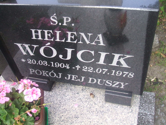 Zbigniew Janicki 1958 Lubsko - Grobonet - Wyszukiwarka osób pochowanych