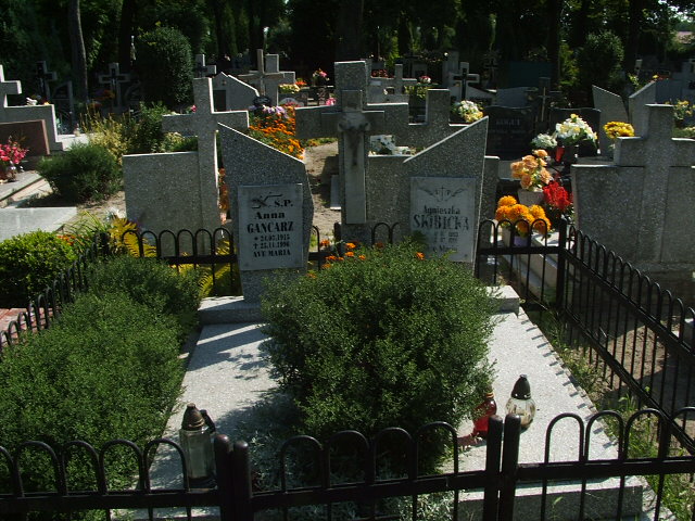 Agnieszka Skibicka 1893 Lubsko - Grobonet - Wyszukiwarka osób pochowanych