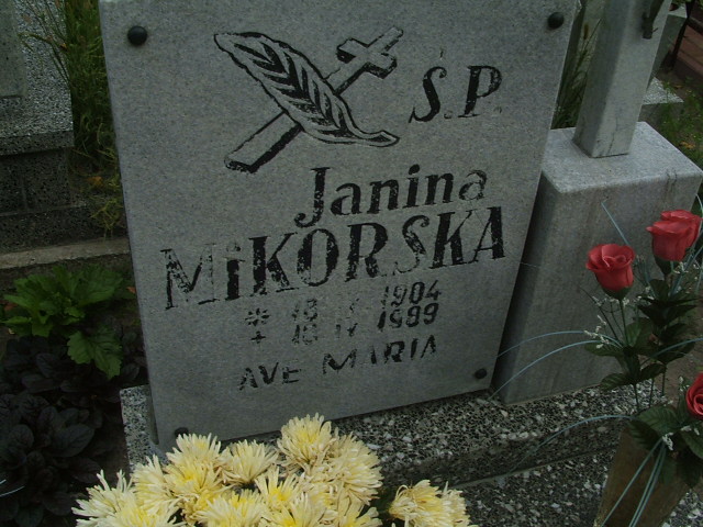 Barbara Komorowska 1937 Lubsko - Grobonet - Wyszukiwarka osób pochowanych