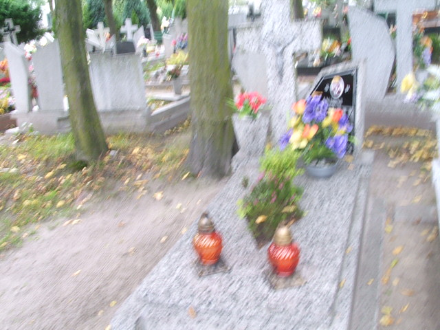 Antoni Kubiak 1931 Lubsko - Grobonet - Wyszukiwarka osób pochowanych